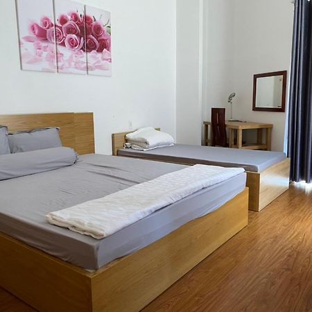 Pho Bien Homestay Phan Thiet Exterior foto