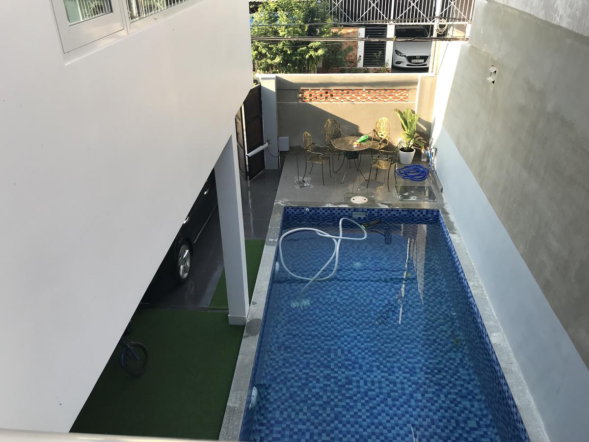 Pho Bien Homestay Phan Thiet Exterior foto