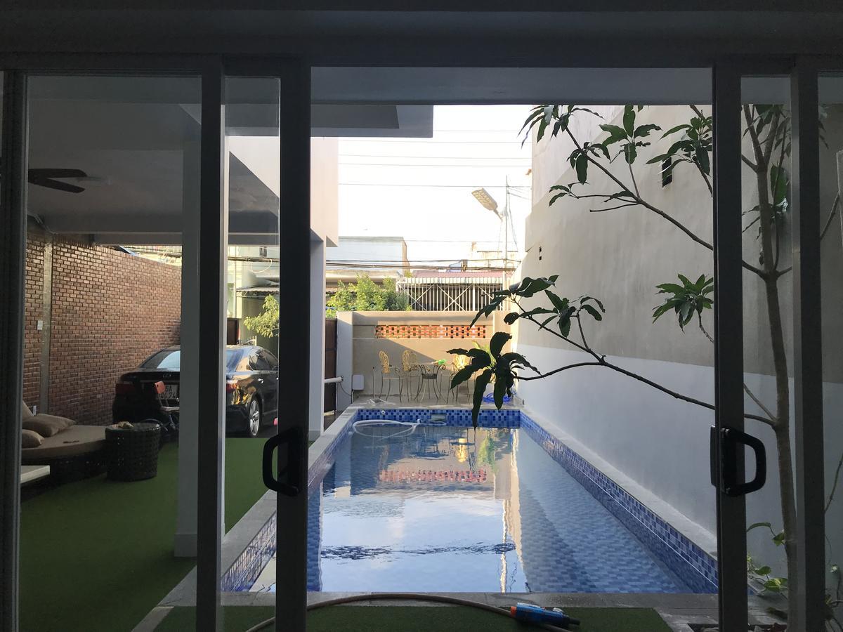 Pho Bien Homestay Phan Thiet Exterior foto