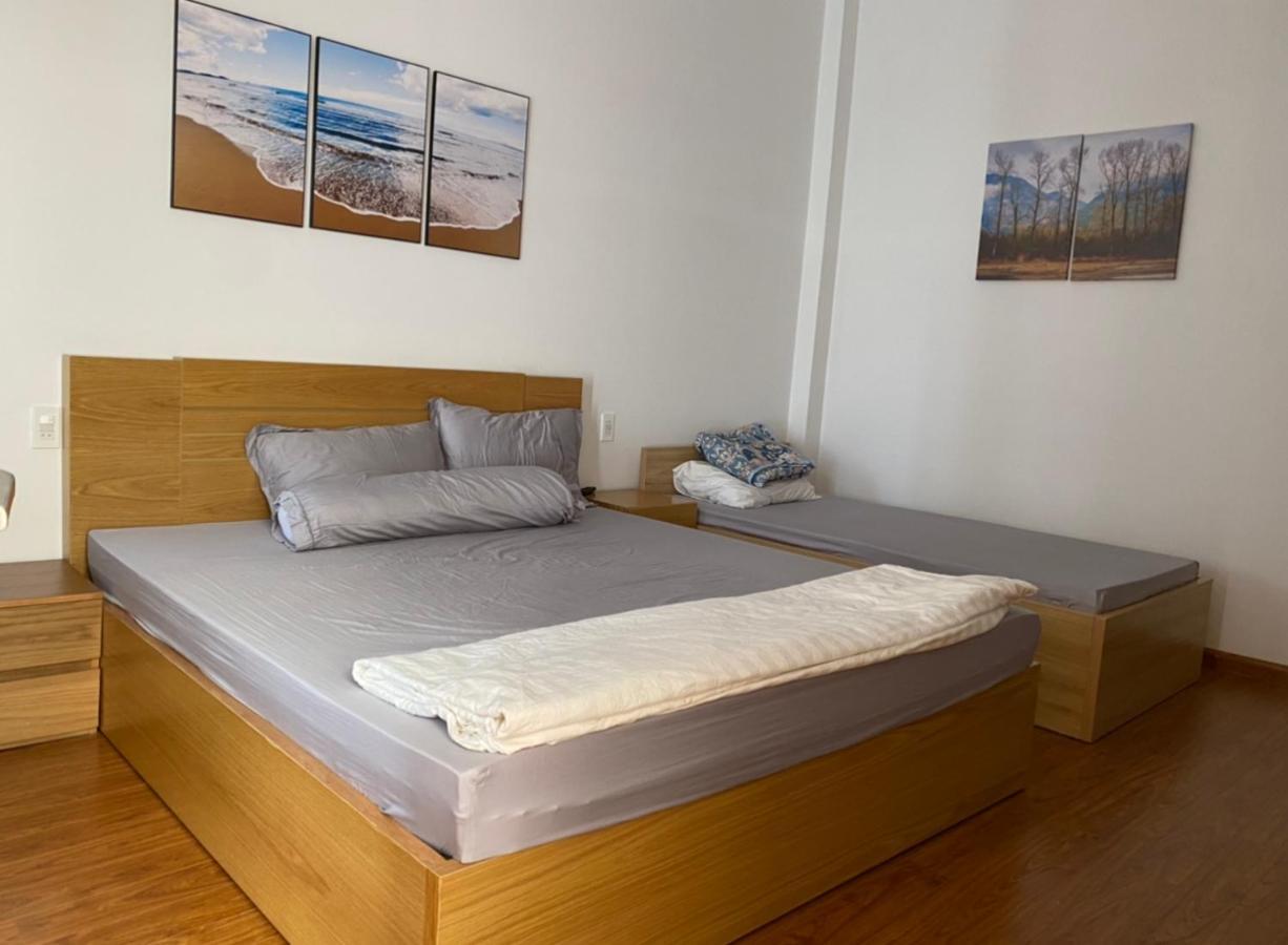 Pho Bien Homestay Phan Thiet Exterior foto