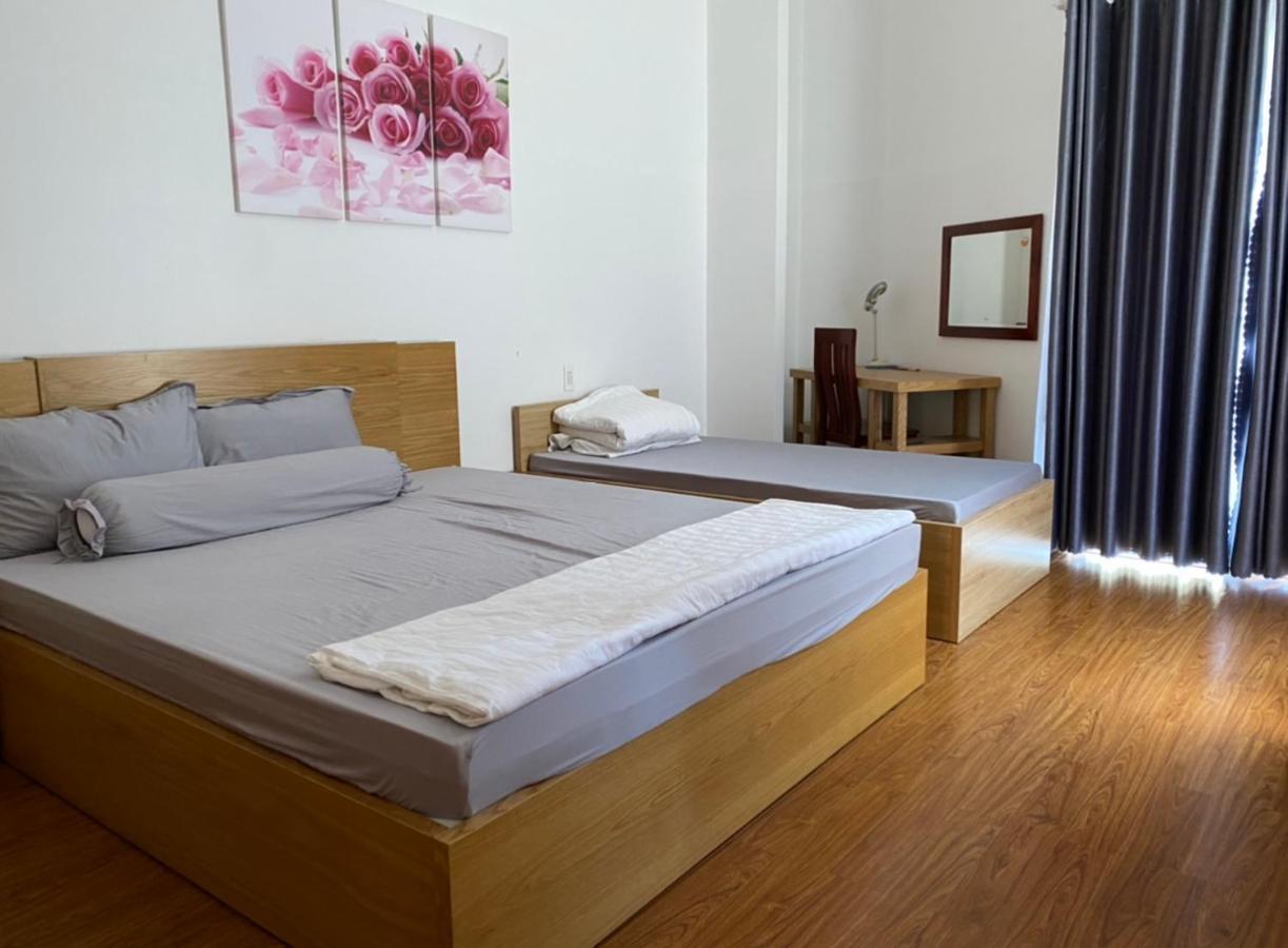 Pho Bien Homestay Phan Thiet Exterior foto